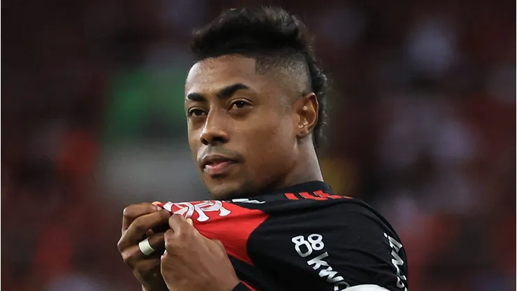 Flamengo Bruno Henrique é aprovado de última hora para reforçar clube surpreendente (Photo by Buda Mendes/Getty Images)