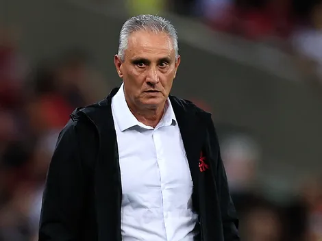 Flamengo recusa proposta da Premier League para vender titular