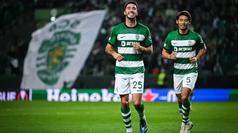 Sporting encara o Porto em busca de título que consolida grande temporada do clube lisboeta (Foto: Octavio Passos/Getty Images)