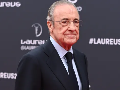 Real Madrid envia olheiros para observar jogador do Flamengo