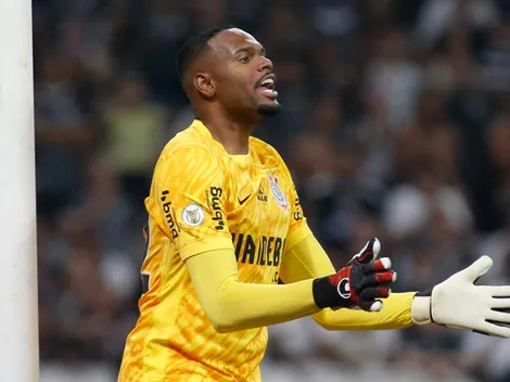 R$ 22 milhões viram preocupação e Corinthians aciona Carlos Miguel