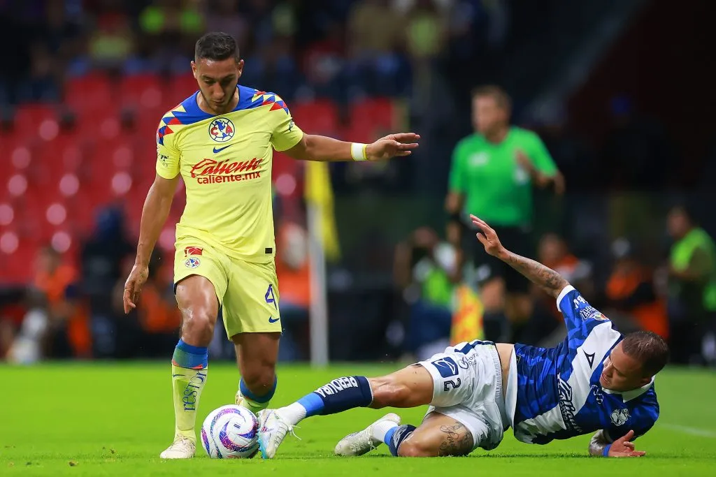 Photo by Hector Vivas/Getty Images)