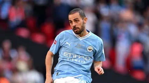 (Photo by Shaun Botterill/Getty Images)