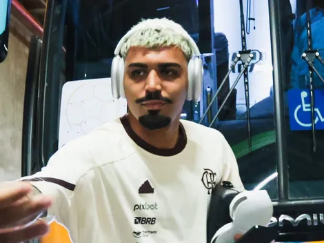 Flamengo: Gabigol tem oferta de R$ 2 milhões do Cruzeiro