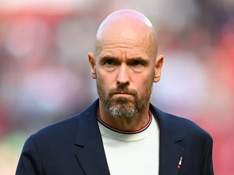 Manchester United quer Tuchel para substituir Ten Hag