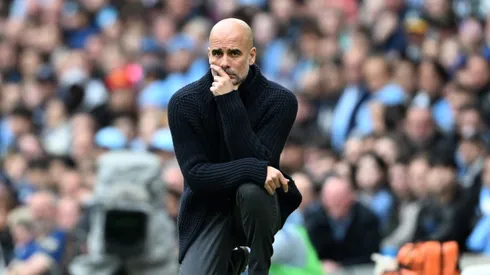 Manchester City confirmou assinatura de contrato com atleta que não deve ser muito utilizado por Pep Guardiola.