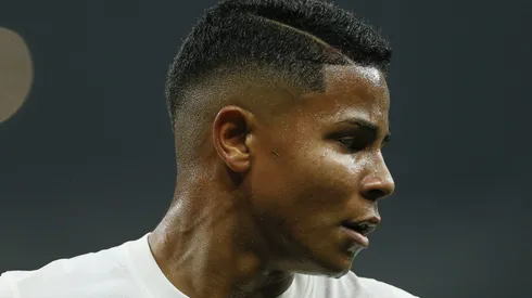 (Photo by Ricardo Moreira/Getty Images)