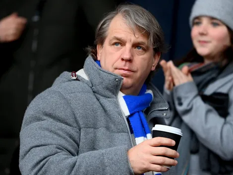 Chelsea quer a contratação de Giorgi Mamardashvili, do Valência