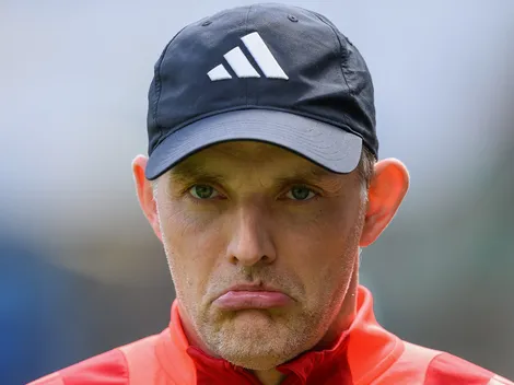 United: Tuchel detalha pressão de ex-jogadores no clube