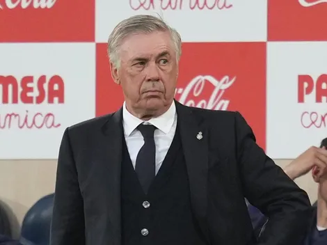 Xabi Alonso será o substituto de Ancelotti no Real Madrid