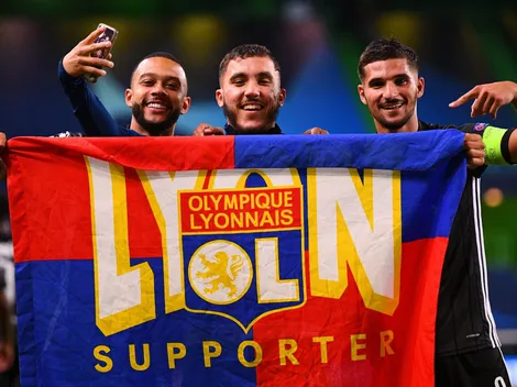 Chelsea quer contratar Rayan Cherki, do Lyon