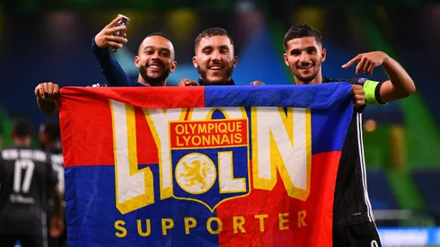 Chelsea é um dos grandes interessados em tirar jogador destaque do Lyon.