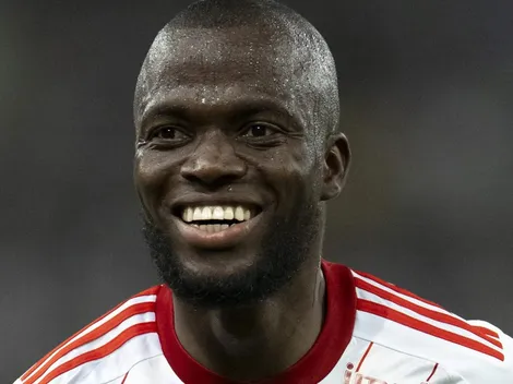 Internacional: River topa pagar R$ 16 milhões por Enner Valencia