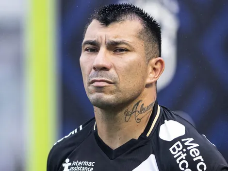 Medel pede para deixar o Vasco e pode assinar com o Boca Jrs