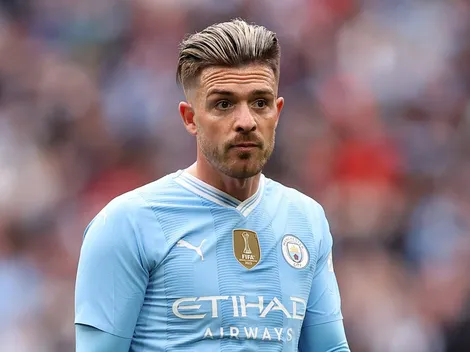 Bayern de Munique traça plano para tirar Grealish do Manchester City