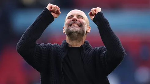 Manchester City, de Pep Guardiola, deve contratar grande promessa do futebol brasileiro em breve.