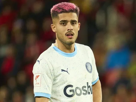 Manchester City não conta com Yan Couto na próxima temporada