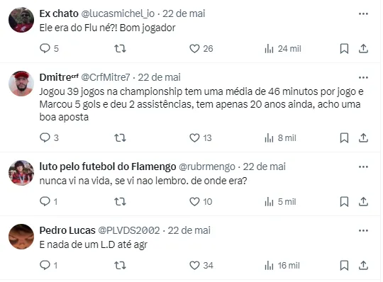 Reprodução/X