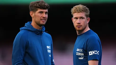 Craque do Manchester City avaliado em R$ 212 se torna a prioridade do Bayern.