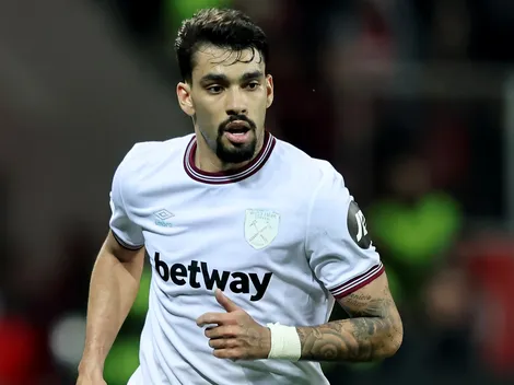 Alvo do Manchester City, Paquetá é denunciado pela FA