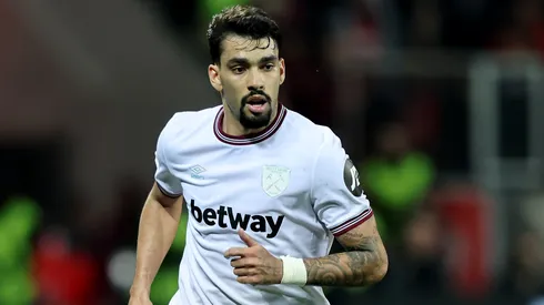 Paquetá foi acusado formalmente de envolvimento em apostas (Foto: Christof Koepsel/Getty Images)