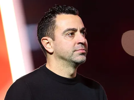 Barcelona acerta com Hansi Flick para vaga de Xavi