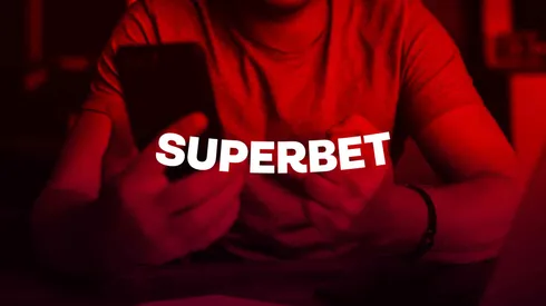 O Pix é um dos métodos de pagamento disponível para depósitos e saques na Superbet Brasil.