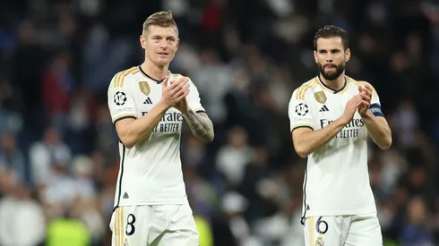 Ídolo do Real Madrid volta atrás e decide permanecer no clube.