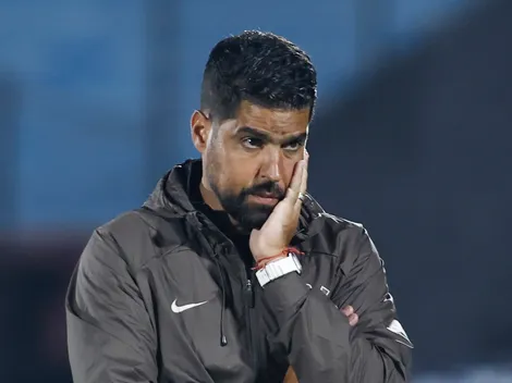 António lamenta saída de jogador e manda recado no Corinthians