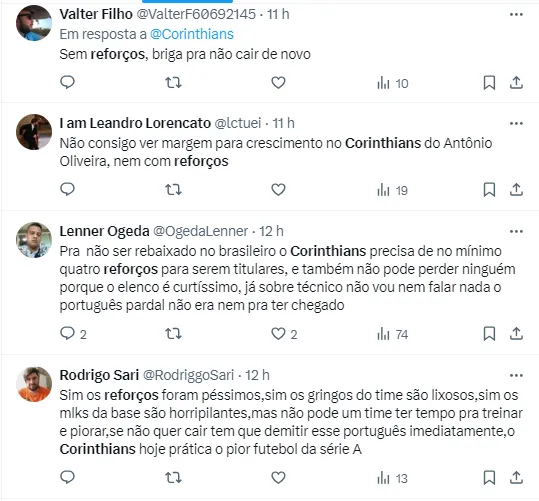 Reprodução/X