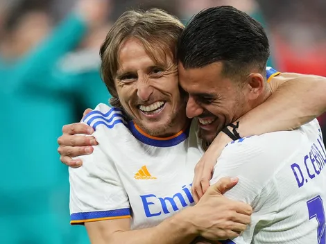 Real Madrid: Dani Ceballos pode fechar acordo com o Milan