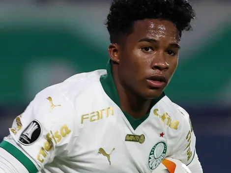 Endrick expõe bastidores do Real Madrid e não teme Mbappé