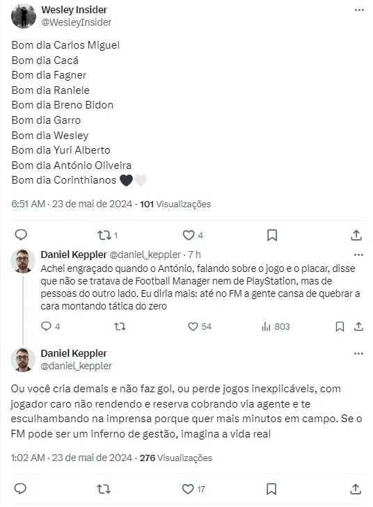 Reprodução/X