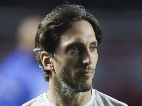 São Paulo terá retorno de Liziero, e Zubeldia decidirá futuro do meia