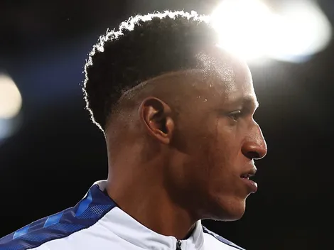 Atlético MG entra na disputa com o Cruzeiro pela contratação de Mina