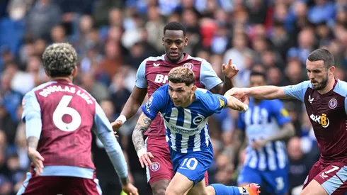 (Photo by Mike Hewitt/Getty Images)