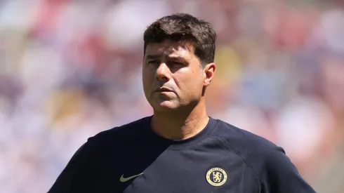 (Photo by Mike Stobe/Getty Images)