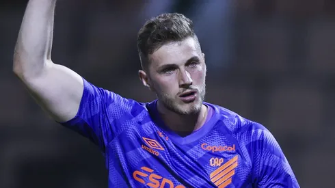 (Photo by Alexandre Schneider/Getty Images)