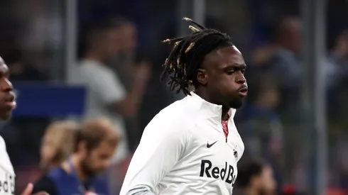 (Photo by Marco Luzzani/Getty Images)