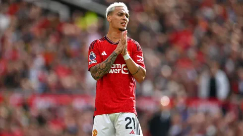 (Photo by Stu Forster/Getty Images)