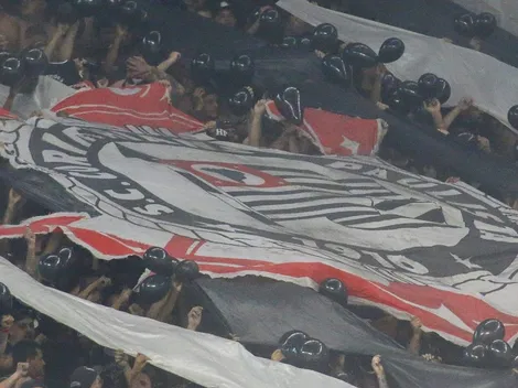 Corinthians anuncia retorno do patrocínio da Foxlux à sua camisa