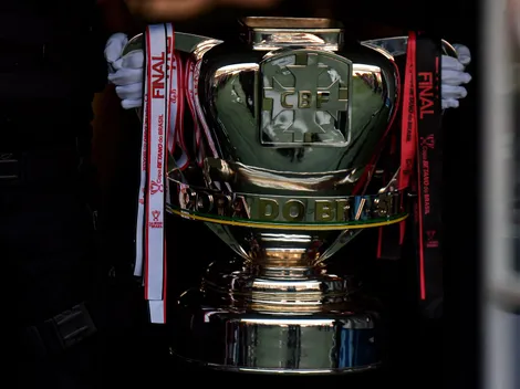 Oitavas da Copa do Brasil: confira datas e premiação