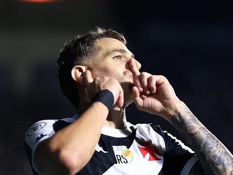 Áudios do VAR no jogo de Vasco x Fortaleza são divulgados pelo pela CBF