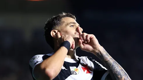 (Photo by Buda Mendes/Getty Images)