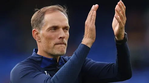 (Photo by Catherine Ivill/Getty Images)