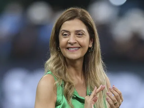 DEFINIDO! Leila Pereira define data para depor na CPI promovida por John Textor