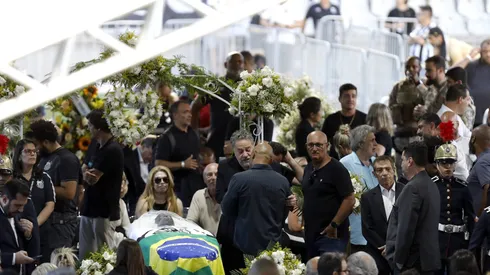 (Photo by Ricardo Moreira/Getty Images)