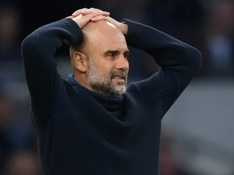 Tiago Nunes ironiza perfeição do futebol europeu; Técnico compara Guardiola