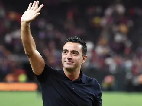 Barcelona terá reunião para definir futuro de Xavi nas próximas horas