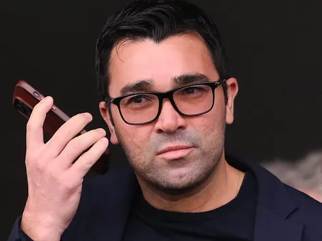 Barcelona conta com Deco para contratar Javi Guerra, do Valencia